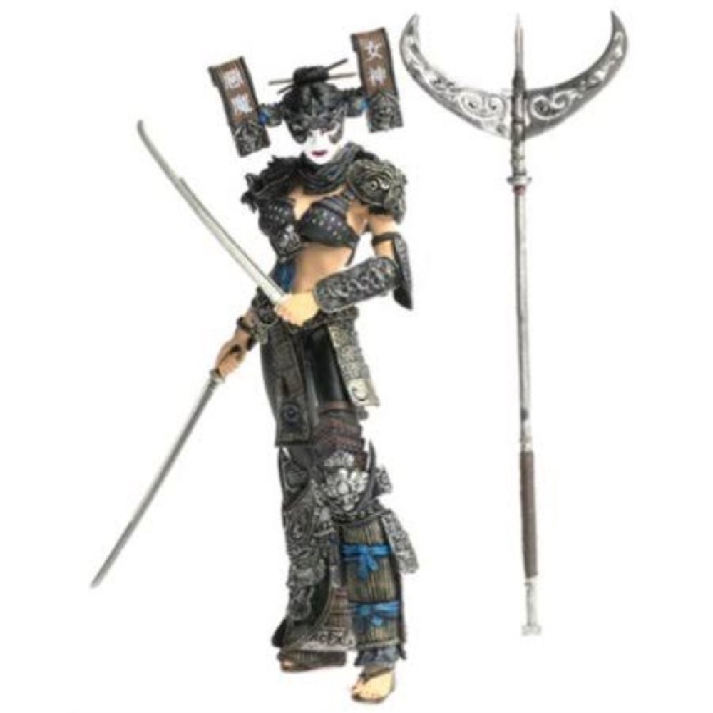 Mcfarlane Toys Spawn Warrior Figure